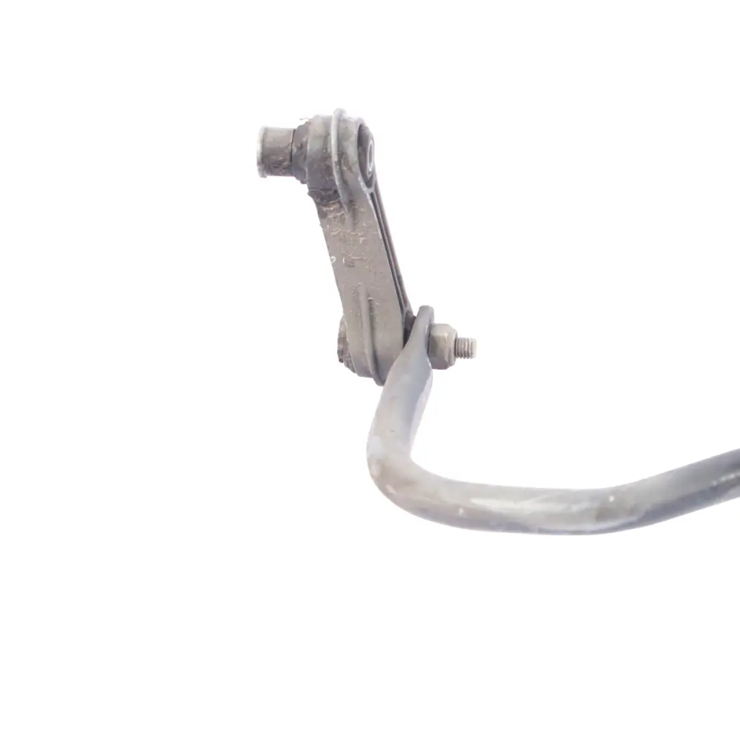 Eje Estabilizador Trasero Suspensión Barra Antivuelco para Mercedes W177 con número de pieza A2473202300 Mercedes W177 Eje Estabilizador Trasero Suspensión Barra Antivuelco - SKU A2473202300 - Número de pieza A2473202300