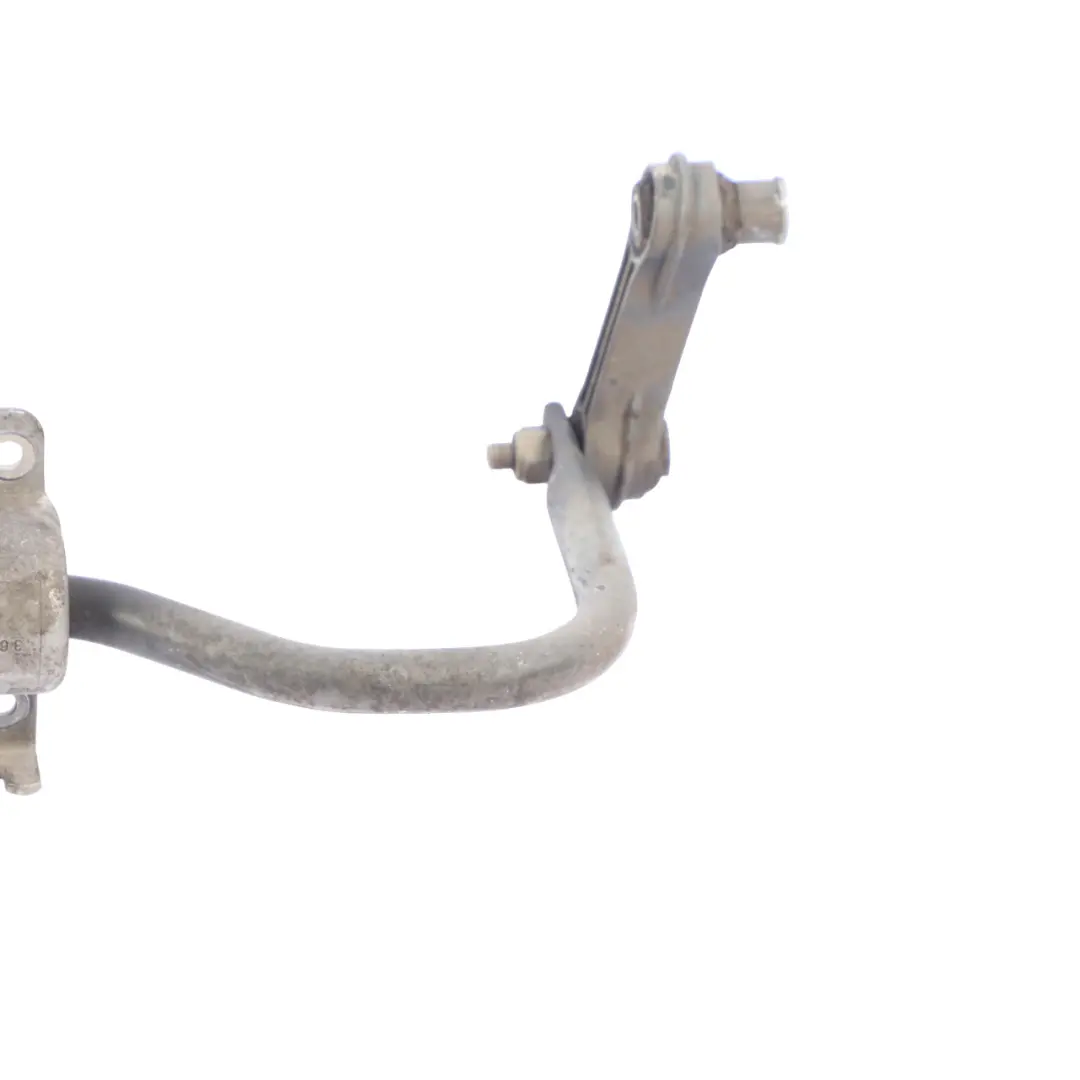 Mercedes W177 Essieu Stabilisateur Arrière Suspension Anti Roulis - SKU A2473202300 - Numéro de pièce A2473202300