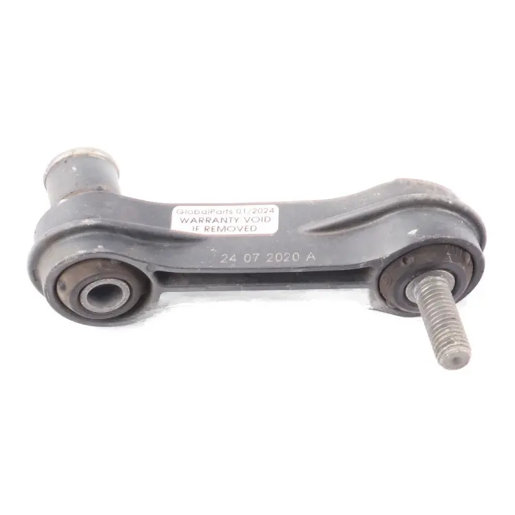 Liaison stabilisatrice arrière gauche droite pour Mercedes W177 à propos du numéro de pièce A2473205300 Mercedes W177 Liaison stabilisatrice arrière gauche droite - SKU A2473205300 - Numéro de pièce A2473205300