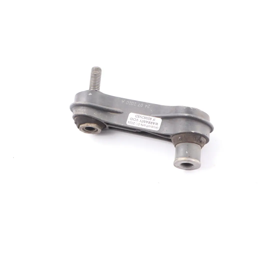 Mercedes W177 Eslabón Estabilizador Trasero Izquierdo Derecho - SKU A2473205300 - Número de pieza A2473205300