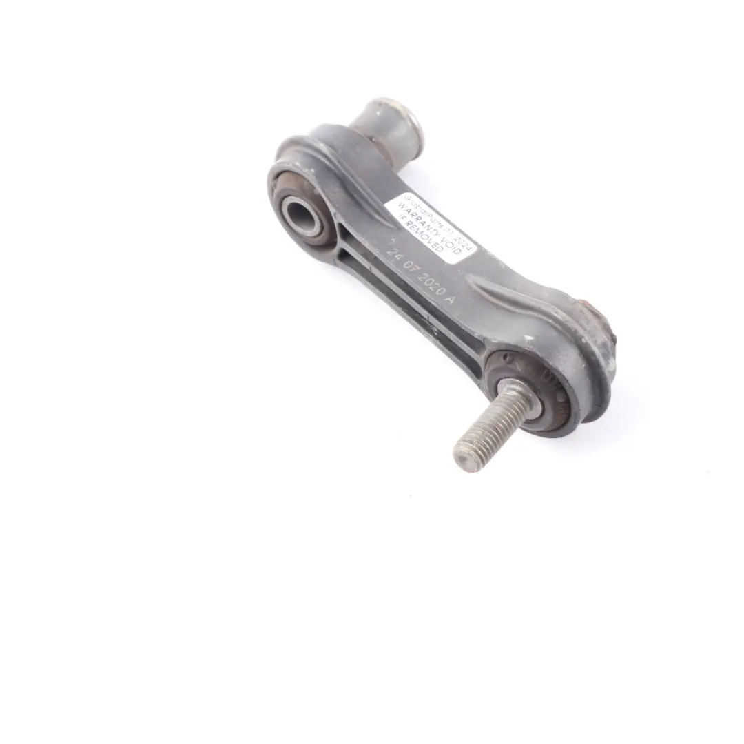 Hinten Links Rechts Stabilisator Link für Mercedes W177 mit Teilenummer A2473205300 Mercedes W177 Hinten Links Rechts Stabilisator Link - SKU A2473205300 - Teilenummer A2473205300