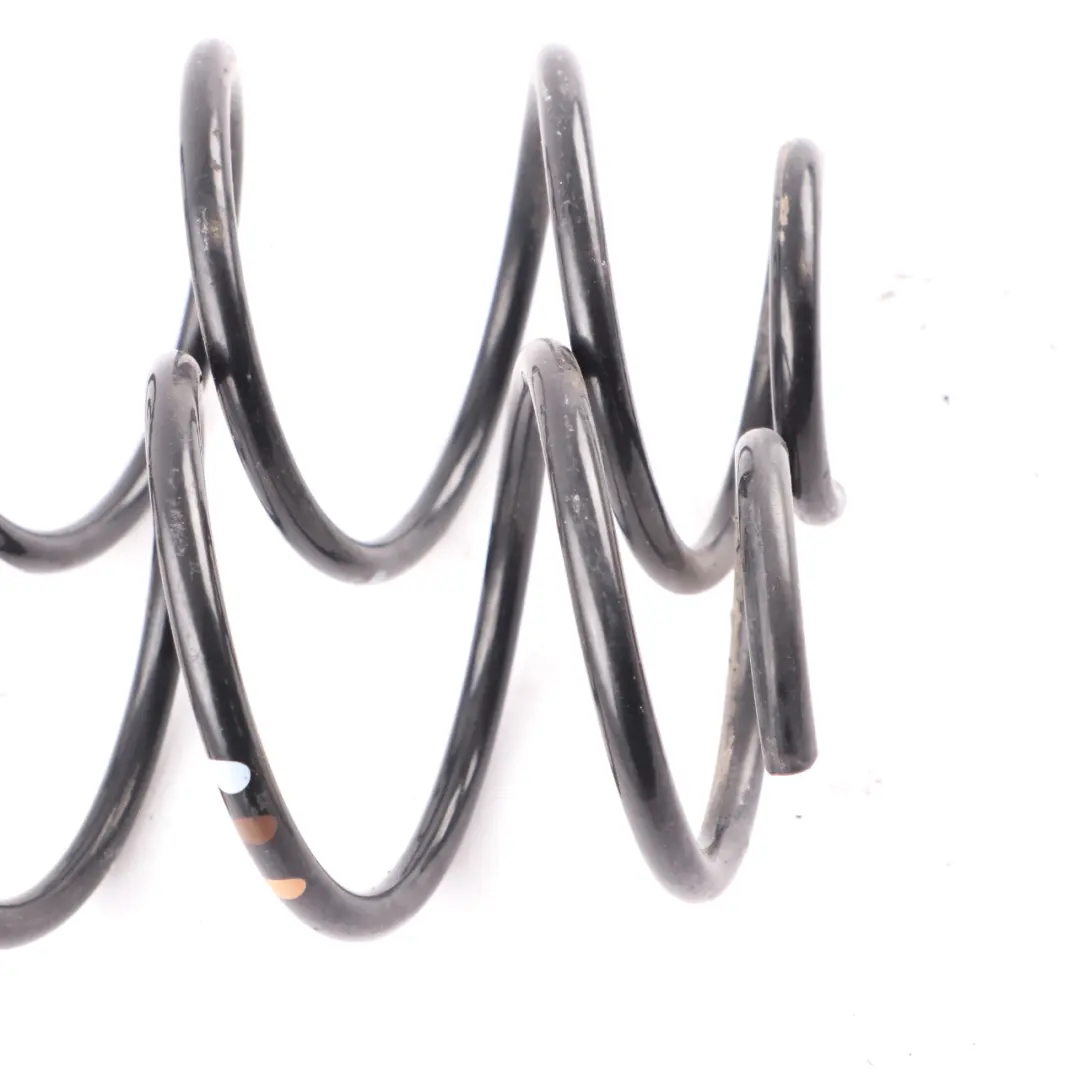 Coil Spring Rear Suspension Set Left Right to Mercedes W177 W247 with Part number A2473241500 Mercedes W177 W247 Coil Spring Rear Suspension Set Left Right - SKU A2473241500 - Part number A2473241500