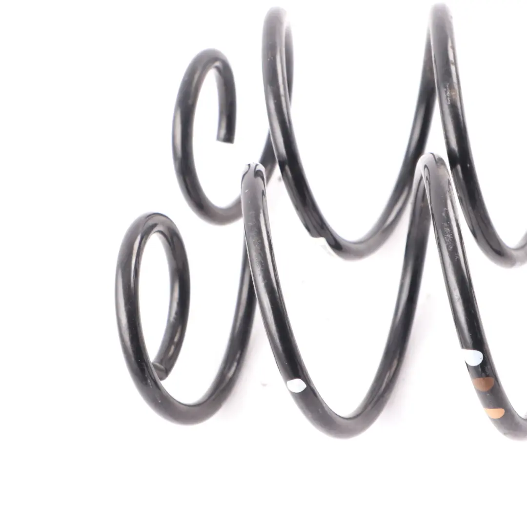 Coil Spring Rear Suspension Set Left Right to Mercedes W177 W247 with Part number A2473241500 Mercedes W177 W247 Coil Spring Rear Suspension Set Left Right - SKU A2473241500 - Part number A2473241500