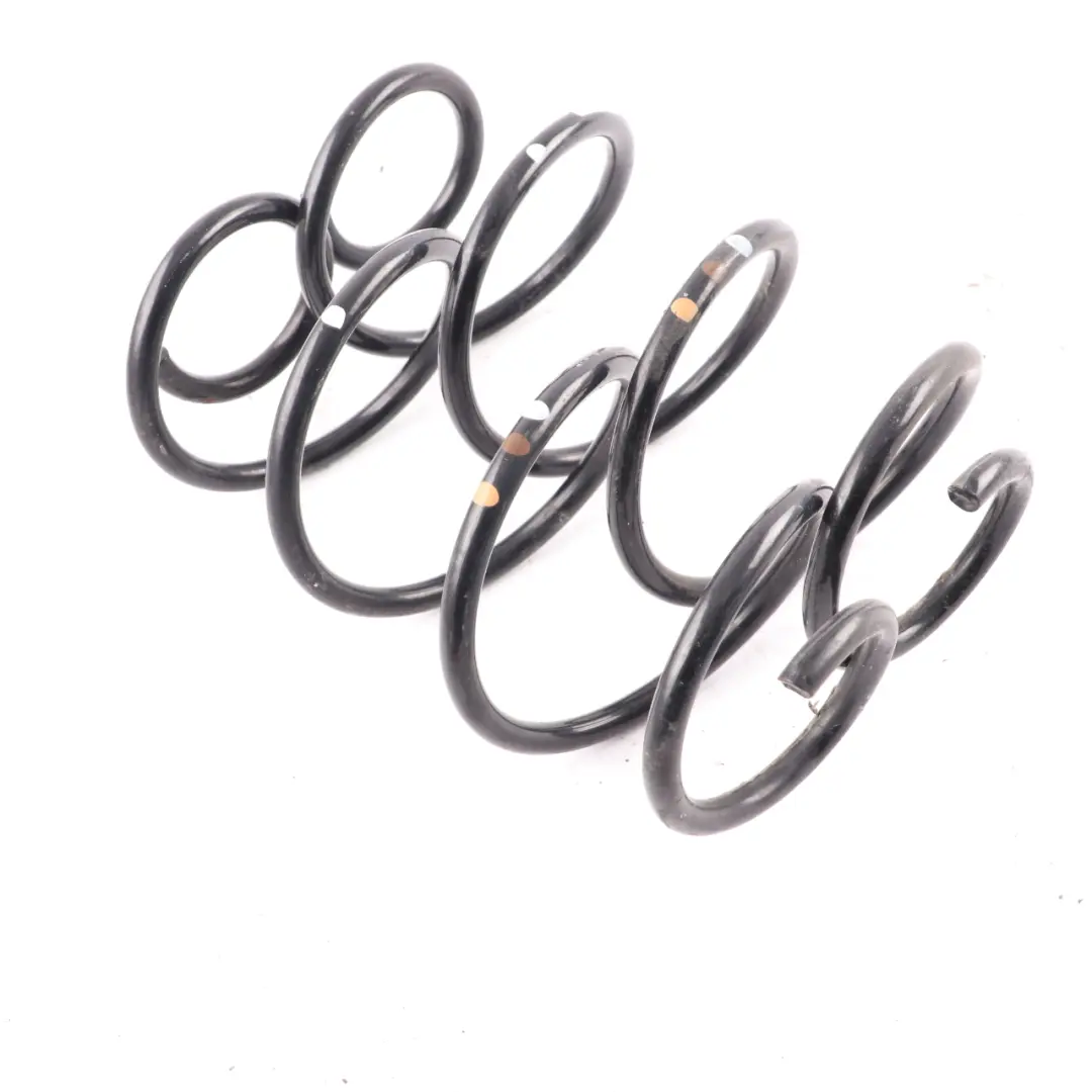 Coil Spring Rear Suspension Set Left Right to Mercedes W177 W247 with Part number A2473241500 Mercedes W177 W247 Coil Spring Rear Suspension Set Left Right - SKU A2473241500 - Part number A2473241500