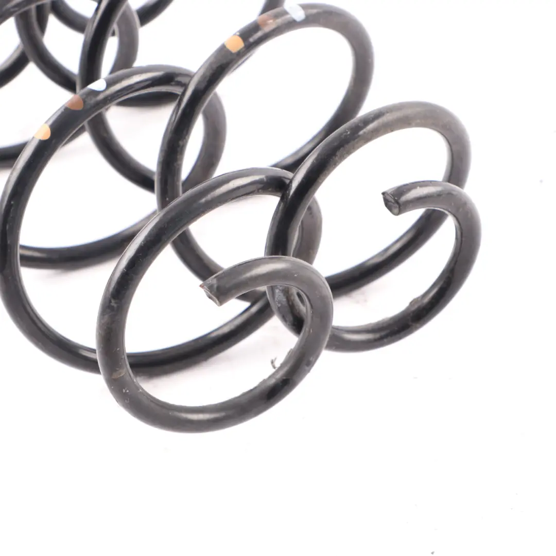 Coil Spring Rear Suspension Set Left Right to Mercedes W177 W247 with Part number A2473241500 Mercedes W177 W247 Coil Spring Rear Suspension Set Left Right - SKU A2473241500 - Part number A2473241500