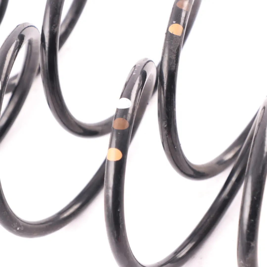 Coil Spring Rear Suspension Set Left Right to Mercedes W177 W247 with Part number A2473241500 Mercedes W177 W247 Coil Spring Rear Suspension Set Left Right - SKU A2473241500 - Part number A2473241500