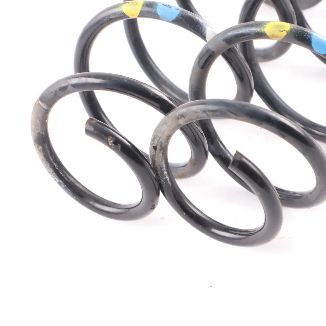 Coil Spring Rear Axle Suspension Set Left Right to Mercedes W177 W247 with Part number A2473242800 Mercedes W177 W247 Coil Spring Rear Axle Suspension Set Left Right - SKU A2473242800 - Part number A2473242800