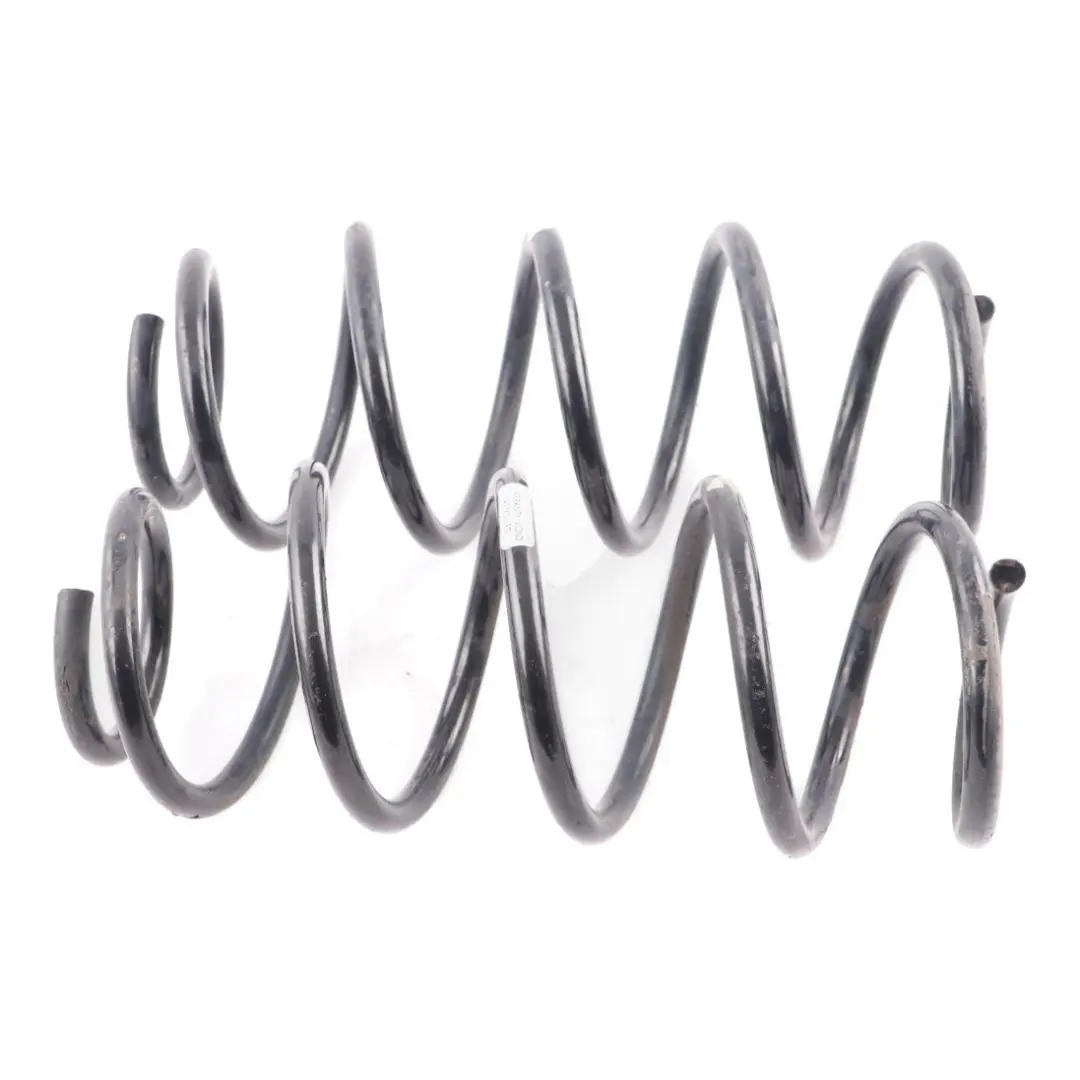  Coil Spring Mercedes W177 W247 Rear Axle Suspension Set Left Right - SKU A2473242800 - Part number A2473242800
