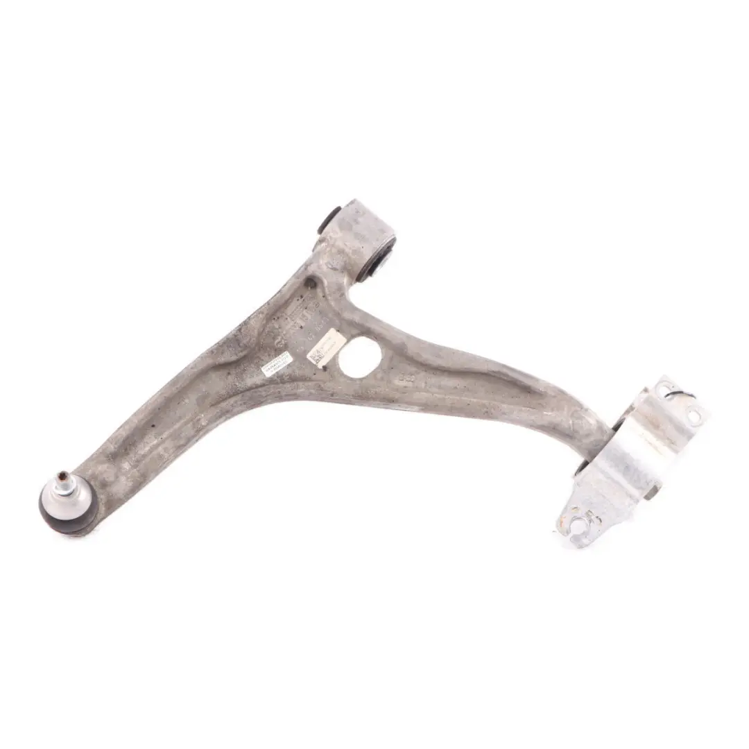 Mercedes W177 W247 Front Control Arm Lower Wishbone Left N/S A2473331500 - SKU A2473307502 - Part number A2473307502