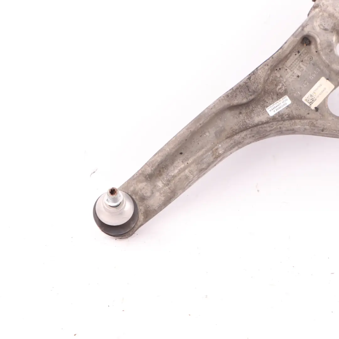 Mercedes W177 W247 Front Control Arm Lower Wishbone Left N/S A2473331500 - SKU A2473307502 - Part number A2473307502
