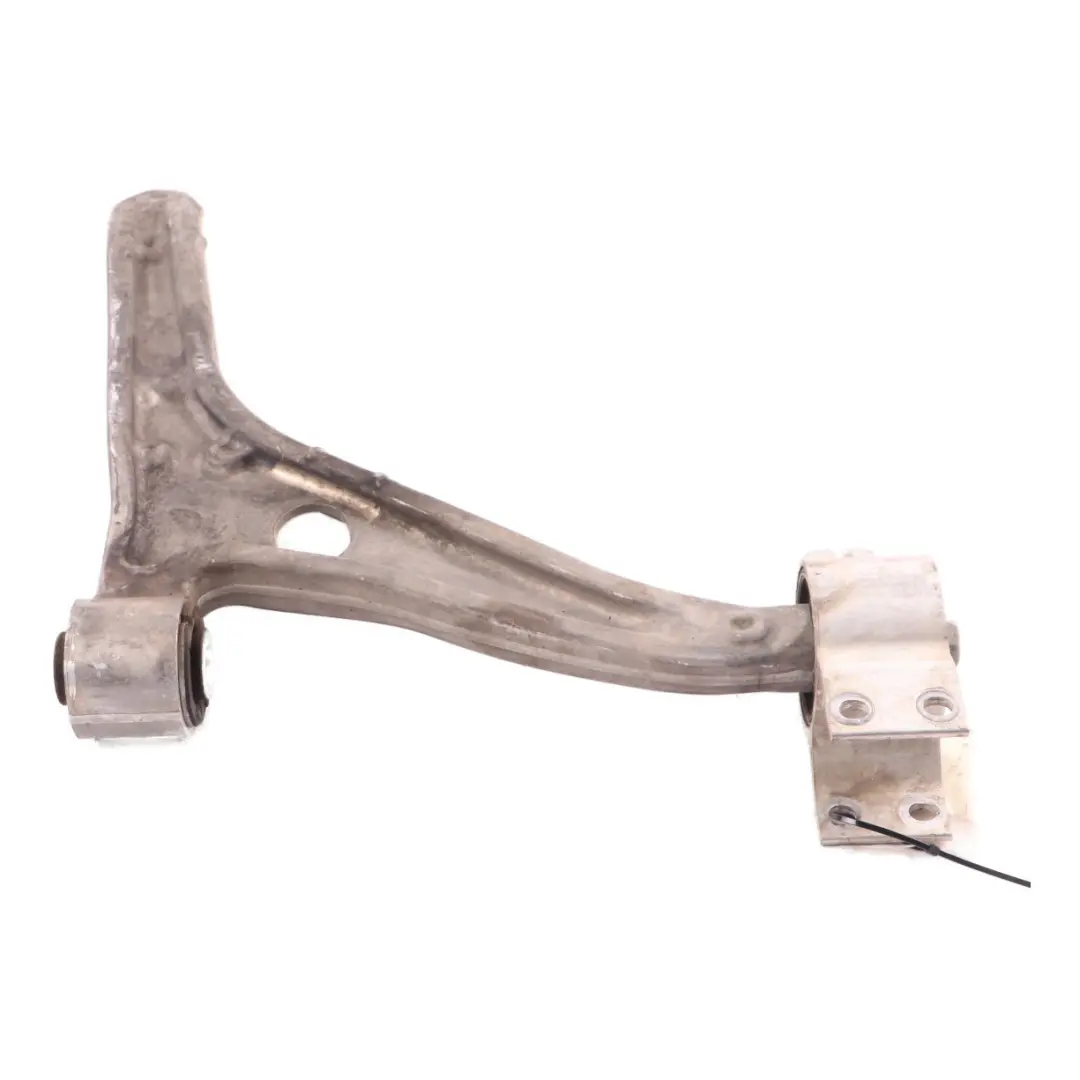 Front Control Arm Lower Wishbone Left N/S A2473331500 to Mercedes W177 W247 with Part number A2473307502 Mercedes W177 W247 Front Control Arm Lower Wishbone Left N/S A2473331500 - SKU A2473307502 - Part number A2473307502