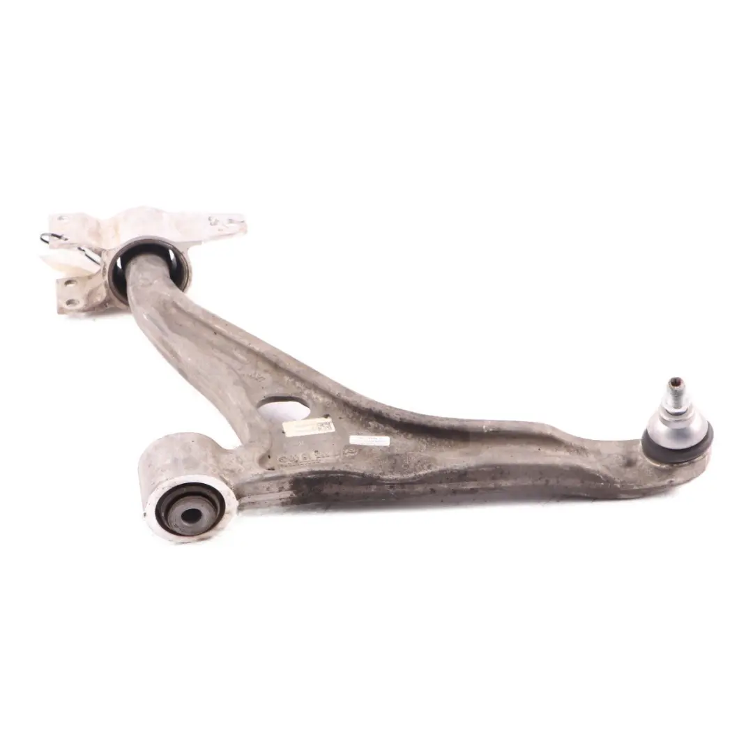 Mercedes W177 W247 Front Control Arm Lower Wishbone Left N/S A2473331500 - SKU A2473307502 - Part number A2473307502