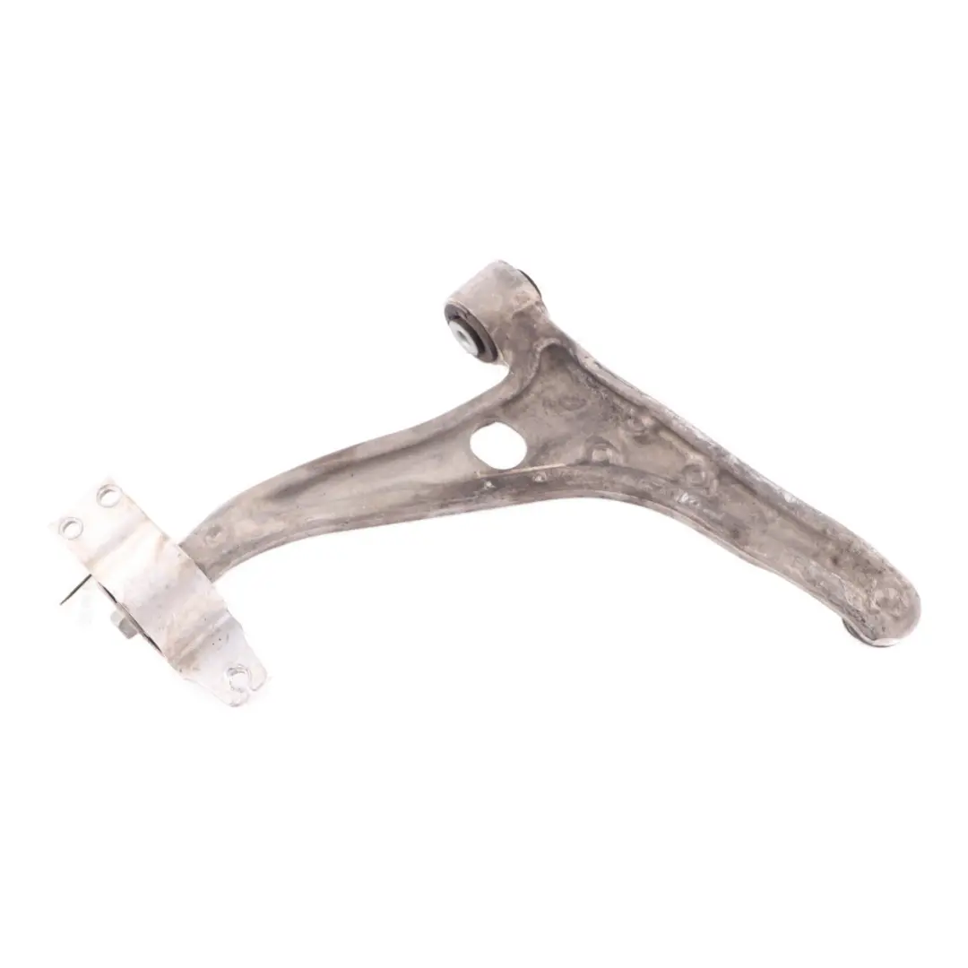 Mercedes W177 W247 Front Control Arm Lower Wishbone Left N/S A2473331500 - SKU A2473307502 - Part number A2473307502
