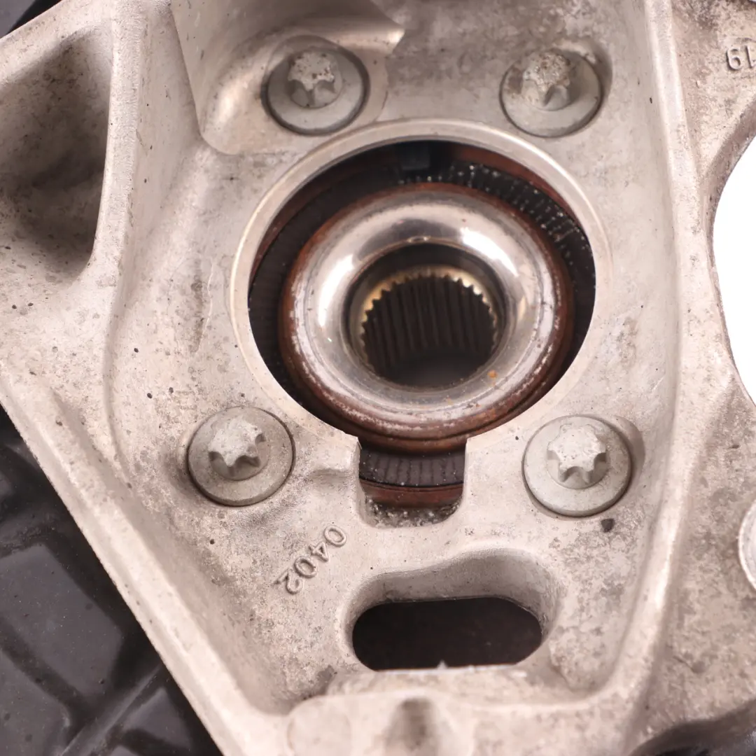 Steering Knuckle Wheel Hub Bearing Disc Cover to Mercedes W177 W247 with Part number A2473320700 Mercedes W177 W247 Steering Knuckle Wheel Hub Bearing Disc Cover - SKU A2473320700 - Part number A2473320700