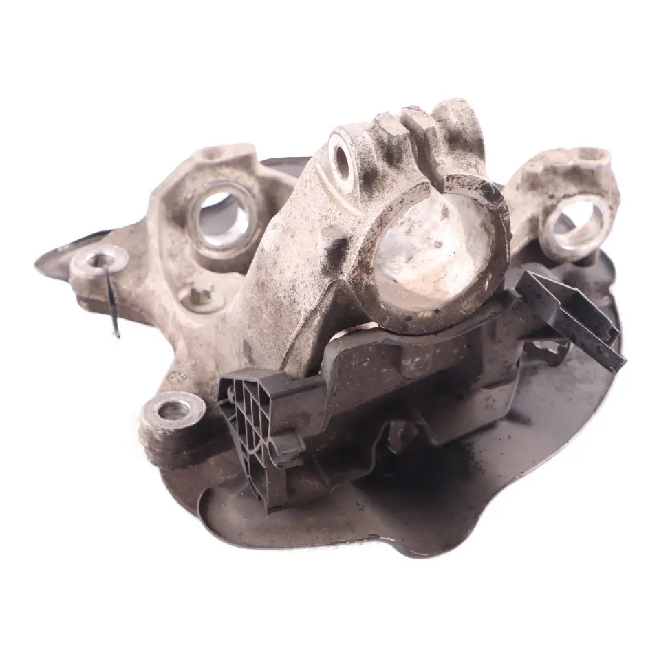 Mercedes W177 W247 Fusello Mozzo Ruota Cuscinetto Coperchio Disco - SKU A2473320700 - Numero di parte A2473320700