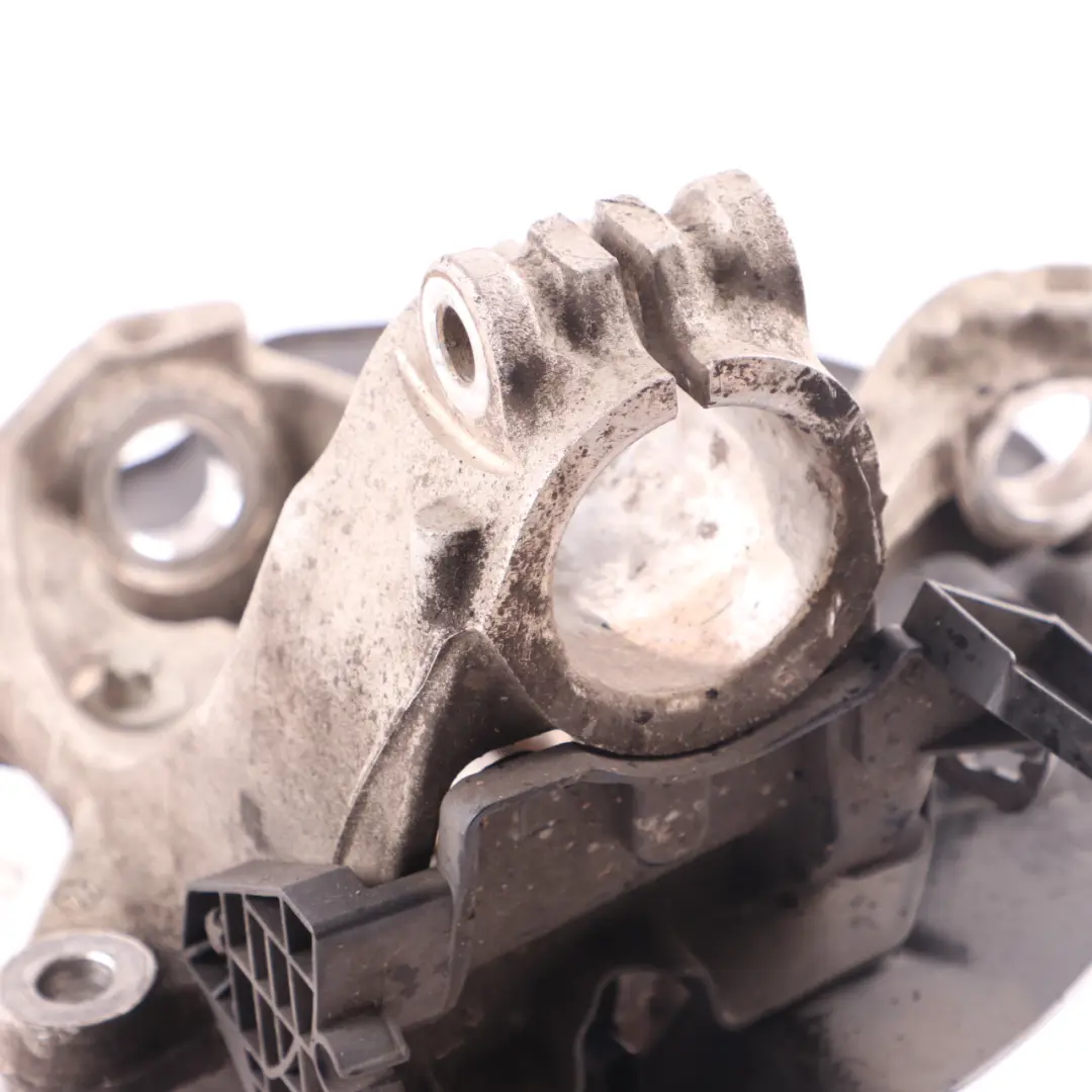 Steering Knuckle Wheel Hub Bearing Disc Cover to Mercedes W177 W247 with Part number A2473320700 Mercedes W177 W247 Steering Knuckle Wheel Hub Bearing Disc Cover - SKU A2473320700 - Part number A2473320700