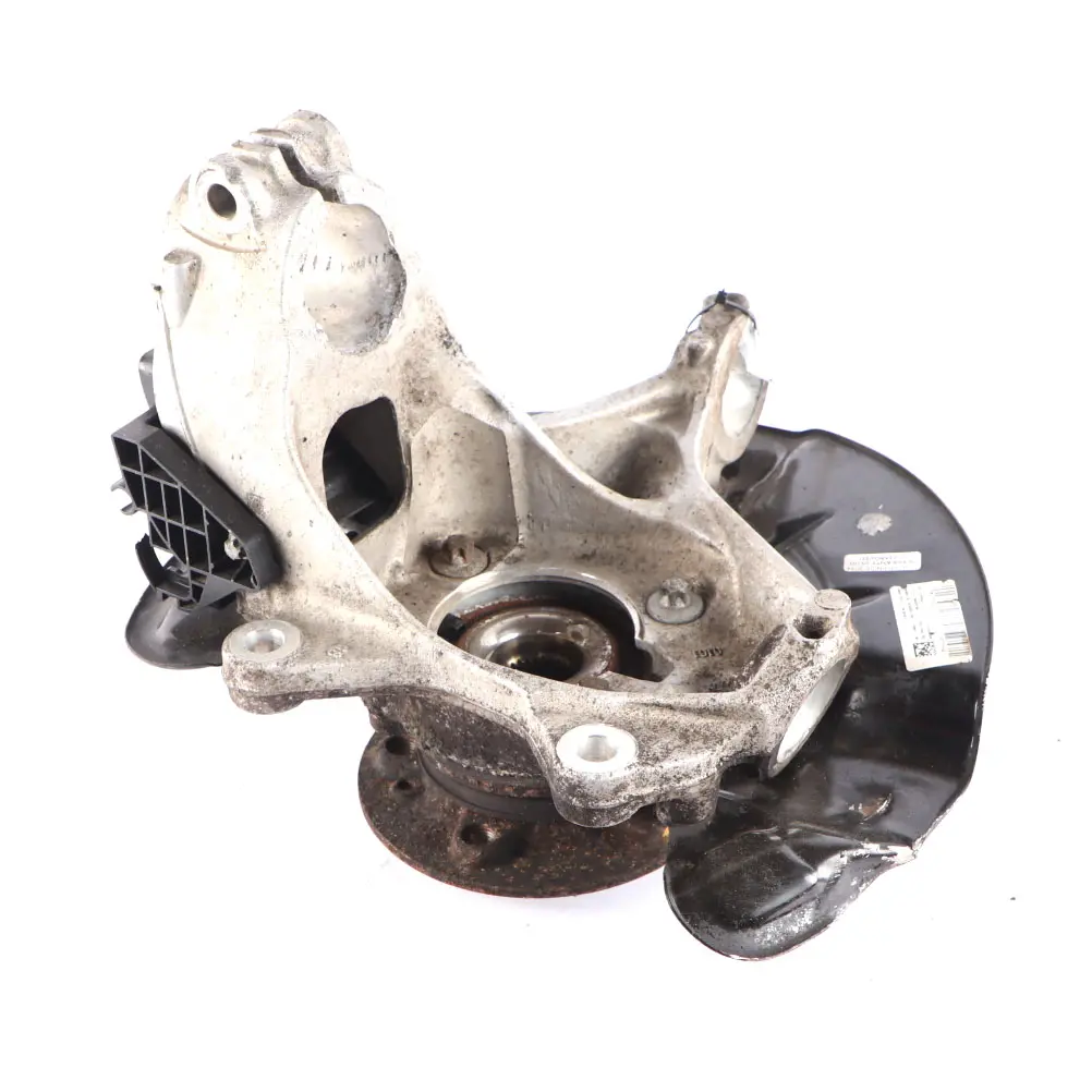 Mercedes W177 W247 Zwrotnica Piasta Koła Prawy Przód A2473320800