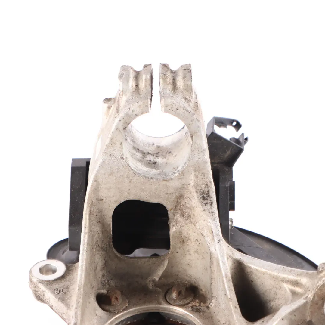 Mercedes W177 W247 Zwrotnica Piasta Koła Prawy Przód - SKU A2473320800 - Numer Części A2473320800
