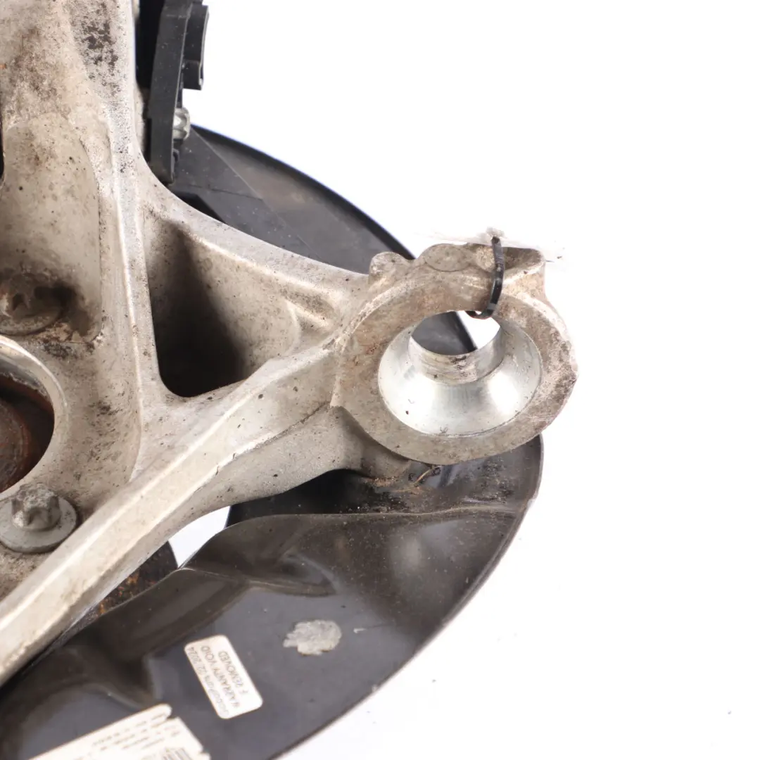 Mercedes W177 W247 Mozzo portaruota anteriore destro asse sospensione cuscinetto - SKU A2473320800 - Numero di parte A2473320800