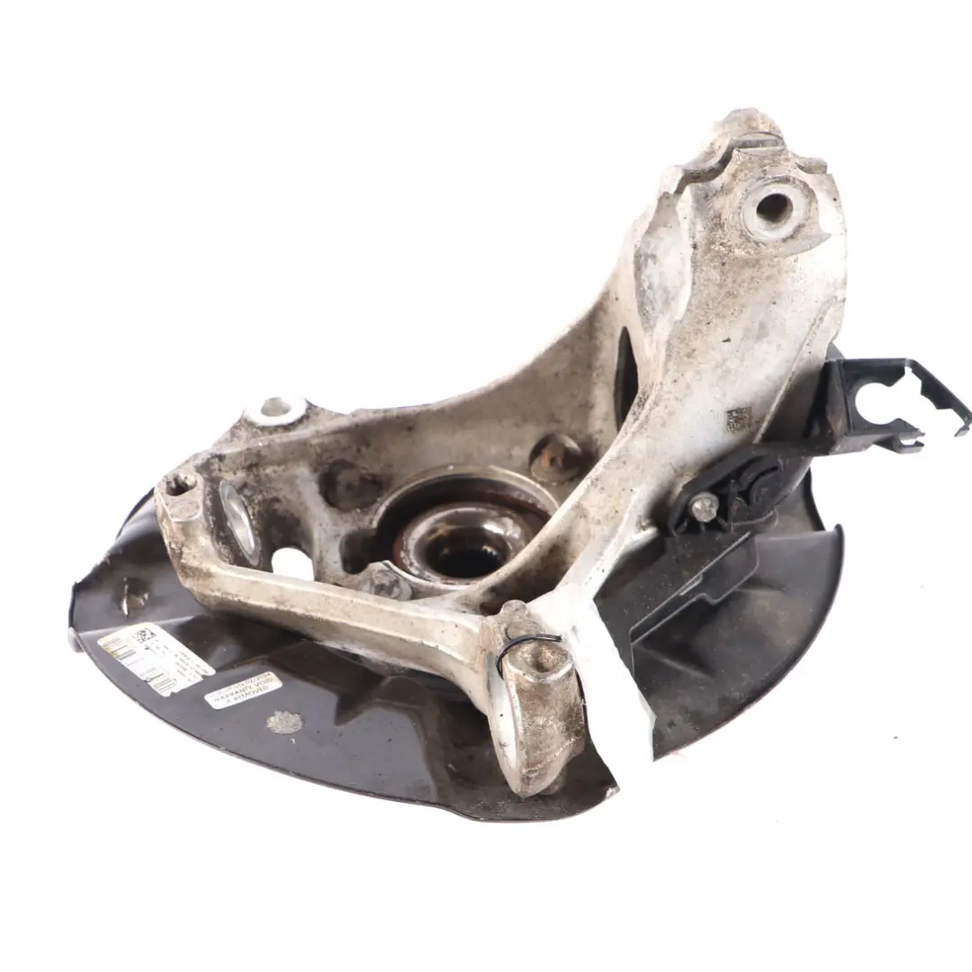 Mercedes W177 W247 Rad Trägernabe Vorne Rechts Achsaufhängung Lager - SKU A2473320800 - Teilenummer A2473320800