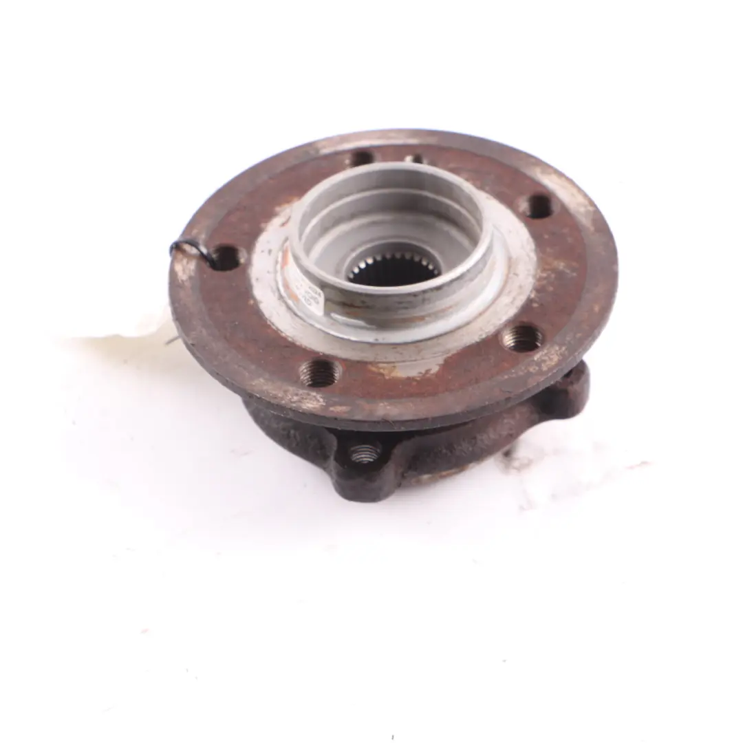 Cojinete Del Cubo De Rueda Del Eje Delantero para Mercedes W177 W247 con número de pieza A2473340500 Mercedes W177 W247 Cojinete Del Cubo De Rueda Del Eje Delantero - SKU A2473340500 - Número de pieza A2473340500