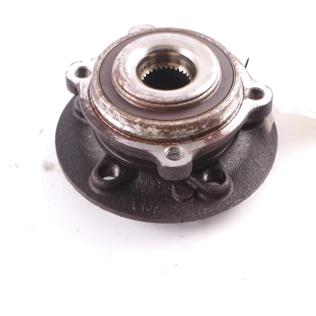 Drive Flange Hub Mercedes W177 W247 Front Axle Wheel Hub Bearing - SKU A2473340500 - Part number A2473340500