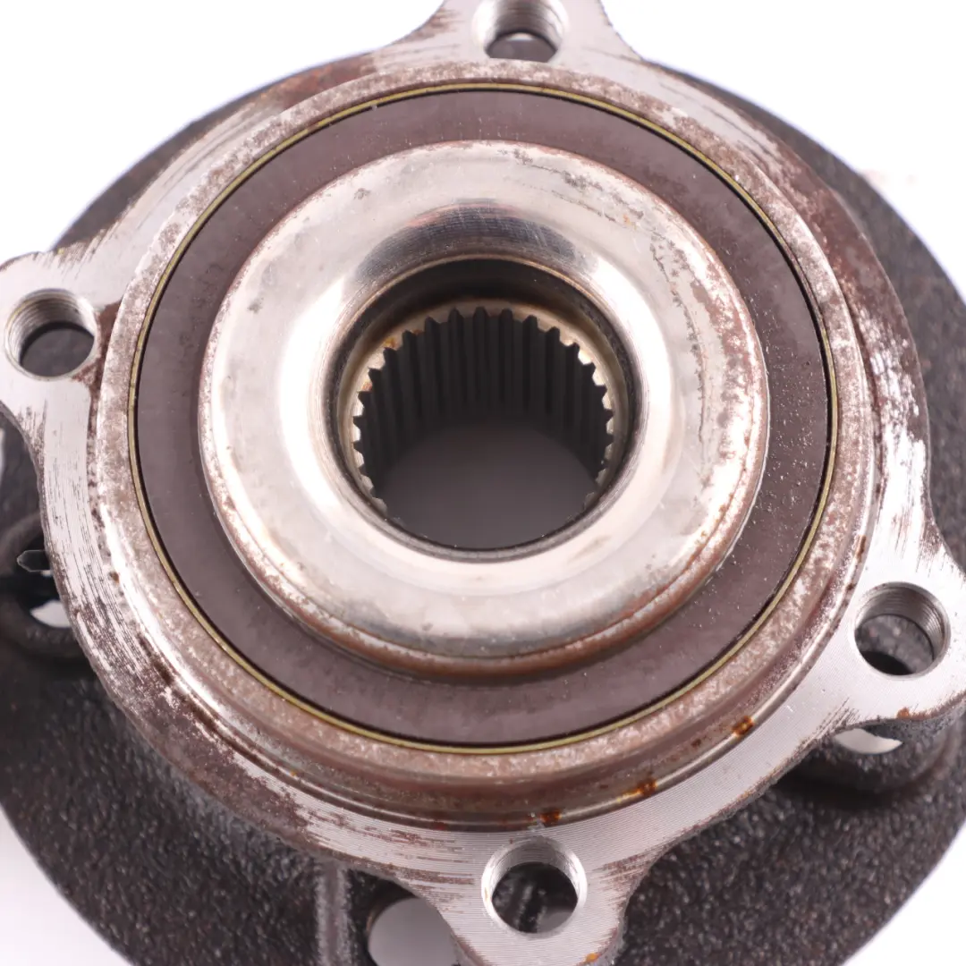 Drive Flange Hub Mercedes W177 W247 Front Axle Wheel Hub Bearing - SKU A2473340500 - Part number A2473340500