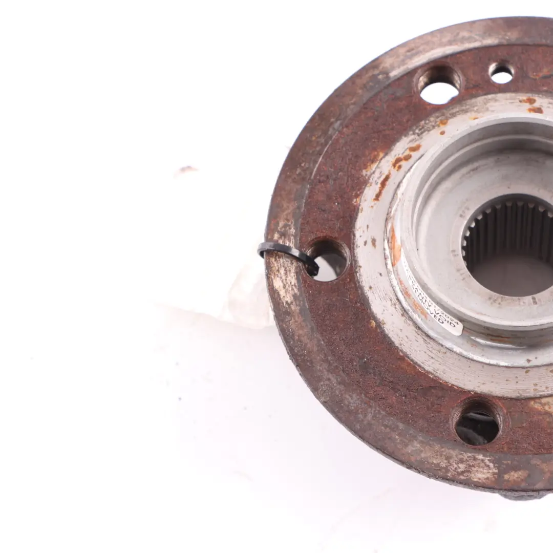 Drive Flange Hub Mercedes W177 W247 Front Axle Wheel Hub Bearing - SKU A2473340500 - Part number A2473340500