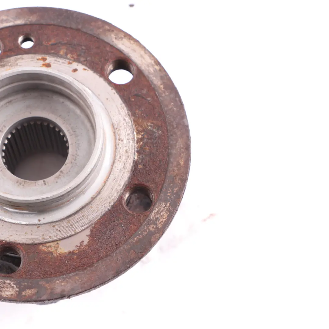 Mozzo Flangia Trasmissione Cuscinetto Mozzo Ruota Anteriore per Mercedes W177 W247 con numero di parte A2473340500 Mercedes W177 W247 Mozzo Flangia Trasmissione Cuscinetto Mozzo Ruota Anteriore - SKU A2473340500 - Numero di parte A2473340500