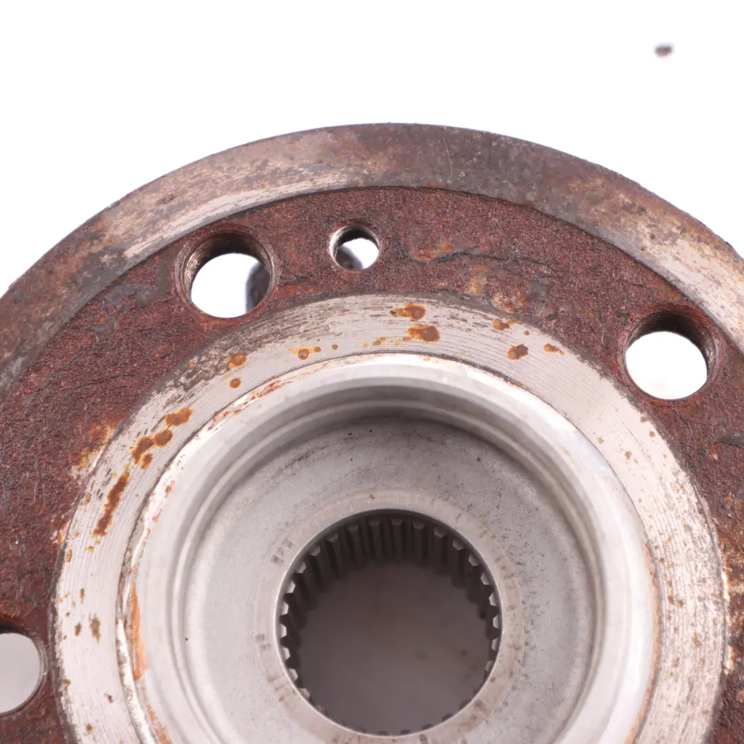 Cojinete Del Cubo De Rueda Del Eje Delantero para Mercedes W177 W247 con número de pieza A2473340500 Mercedes W177 W247 Cojinete Del Cubo De Rueda Del Eje Delantero - SKU A2473340500 - Número de pieza A2473340500