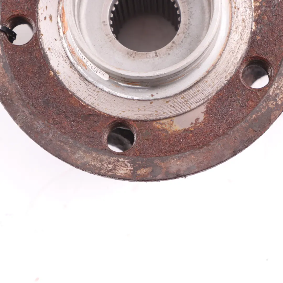 Mercedes W177 W247 Piasto Łożysko Koła Przedniego Przód - SKU A2473340500 - Numer Części A2473340500