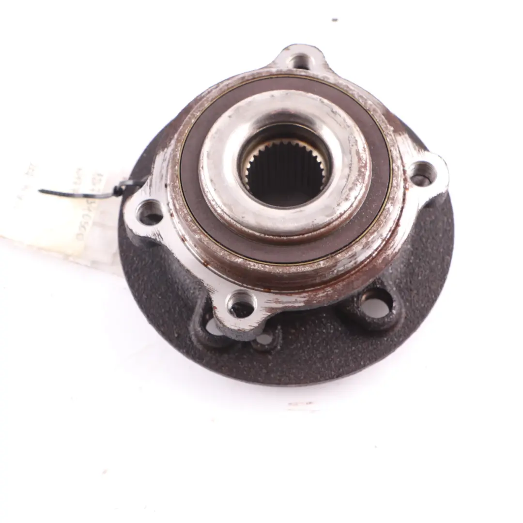 Mozzo Flangia Trasmissione Cuscinetto Mozzo Ruota Anteriore per Mercedes W177 W247 con numero di parte A2473340500 Mercedes W177 W247 Mozzo Flangia Trasmissione Cuscinetto Mozzo Ruota Anteriore - SKU A2473340500 - Numero di parte A2473340500