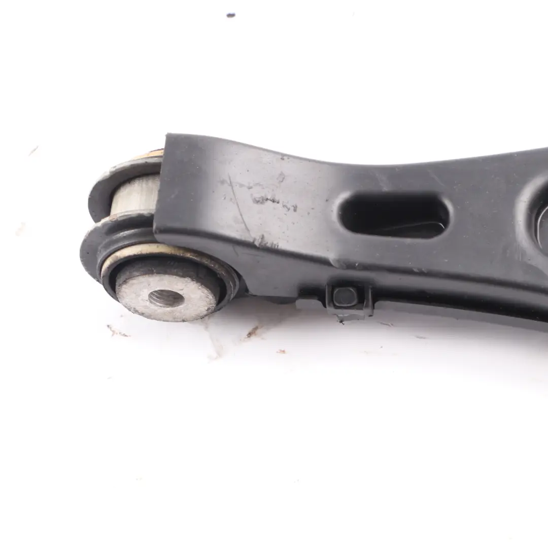 Tie Rod Mercedes W177 W247 Control Arm Left Right N/O/S Joint to Rear with Part number A2473501800 Rear Tie Rod Mercedes W177 W247 Control Arm Left Right N/O/S Joint - SKU A2473501800 - Part number A2473501800