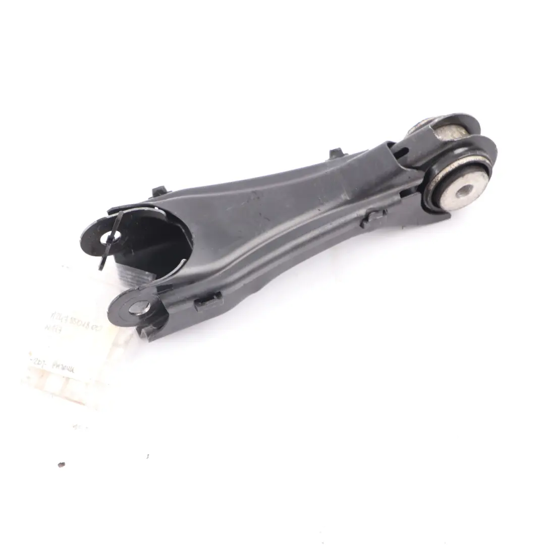 Mercedes W177 W247 Tirante posteriore Braccio controllo sinistro destro Giunto - SKU A2473501800 - Numero di parte A2473501800
