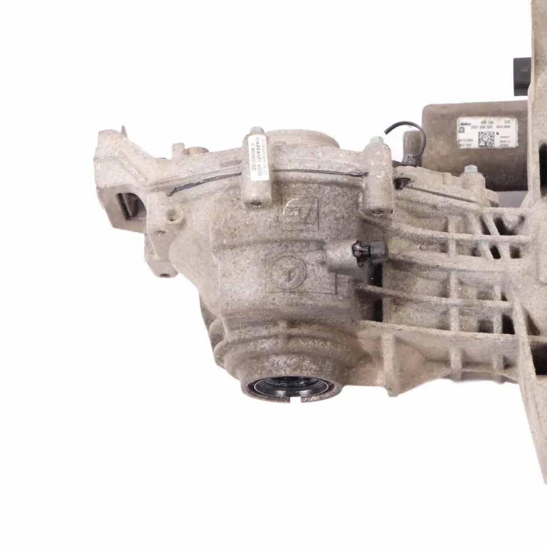 Mercedes V177 W247 Assale differenziale posteriore 2.438 GARANZIA - SKU A2473502503 - Numero di parte A2473502503