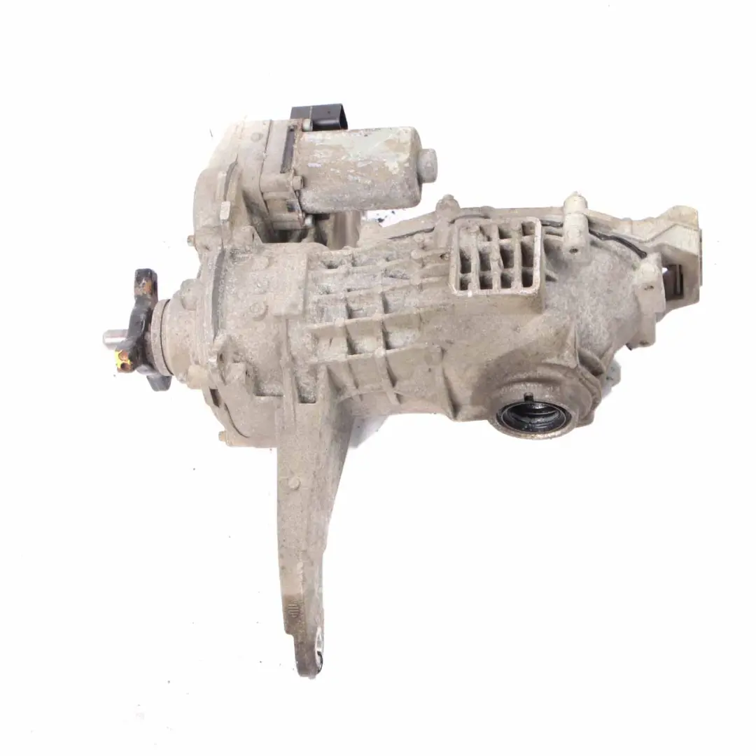 Mercedes V177 W247 Dyferencjał Dyfer Most Tylny Tył 2,438 - SKU A2473502503 - Numer Części A2473502503