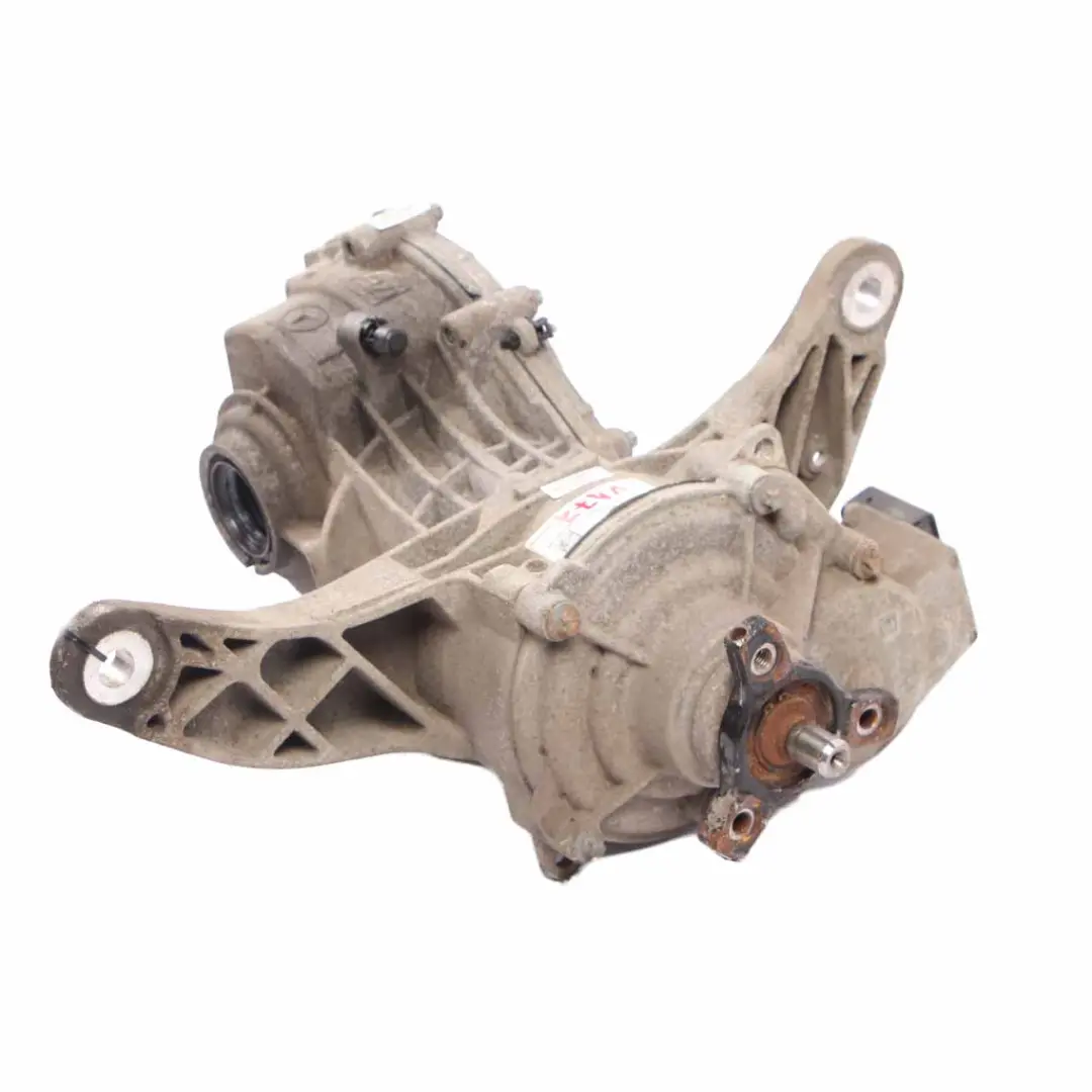 Différentiel arrière Essieu 2,438 GARANTIE pour Mercedes V177 W247 à propos du numéro de pièce A2473502503 Mercedes V177 W247 Différentiel arrière Essieu 2,438 GARANTIE - SKU A2473502503 - Numéro de pièce A2473502503