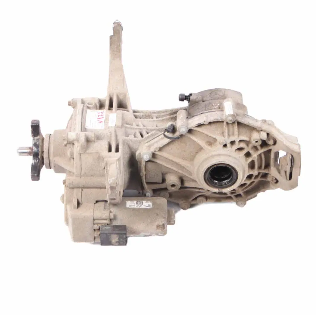 Mercedes V177 W247 Eje Diferencial Trasero 2,438 GARANTÍA - SKU A2473502503 - Número de pieza A2473502503