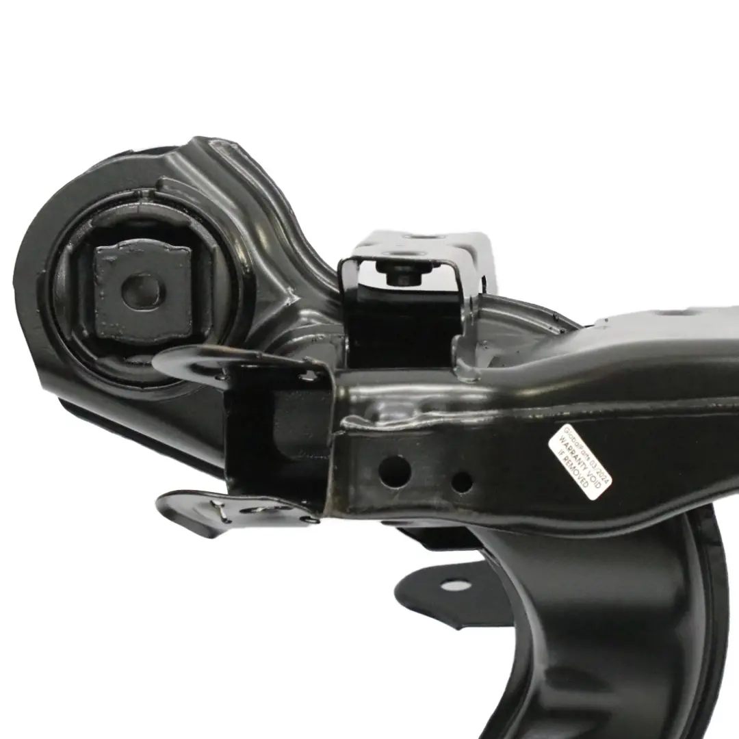 Mercedes V177 W247 Eje Trasero Cuna Subchasis Portador Suspensión - SKU A2473502802-1 - Número de pieza A2473502802