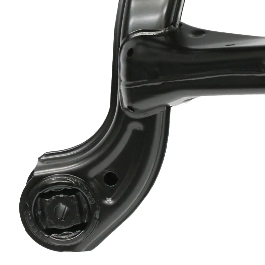 Mercedes V177 W247 Rear Axle Cradle Subframe Carrier Suspension - SKU A2473502802-1 - Part number A2473502802