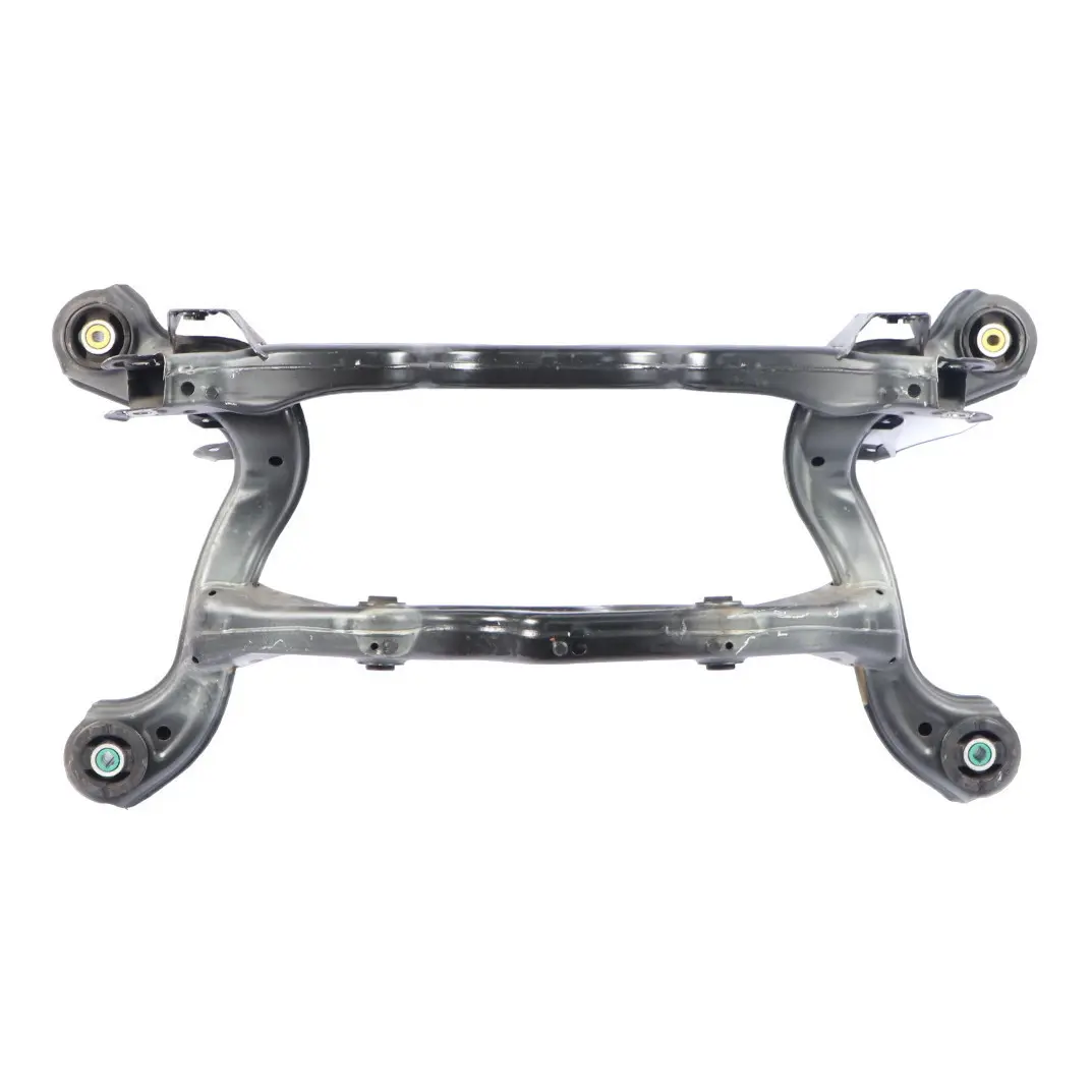 Assale posteriore Culla Portante Sospensione per Mercedes V177 W247 con numero di parte A2473502802 Mercedes V177 W247 Assale posteriore Culla Portante Sospensione - SKU A2473502802 - Numero di parte A2473502802