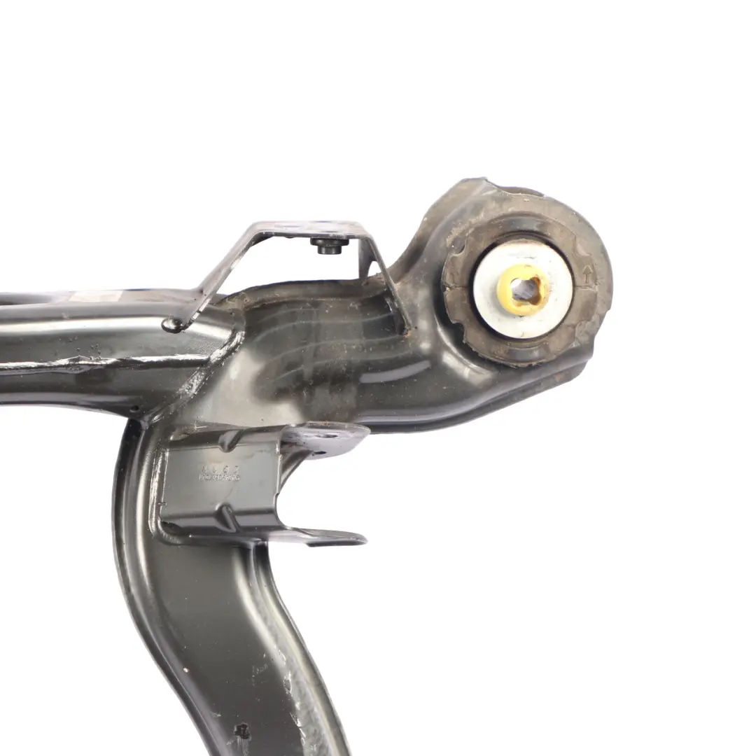 Hinterachse Wiege Hilfsrahmen Träger Aufhängung für Mercedes V177 W247 mit Teilenummer A2473502802 Mercedes V177 W247 Hinterachse Wiege Hilfsrahmen Träger Aufhängung - SKU A2473502802 - Teilenummer A2473502802