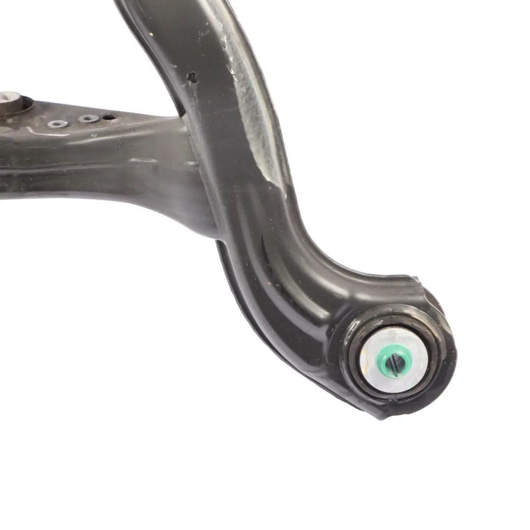 Mercedes V177 W247 Kołyska Wózek Sanki Zawieszenia Tył Tylna - SKU A2473502802 - Numer Części A2473502802