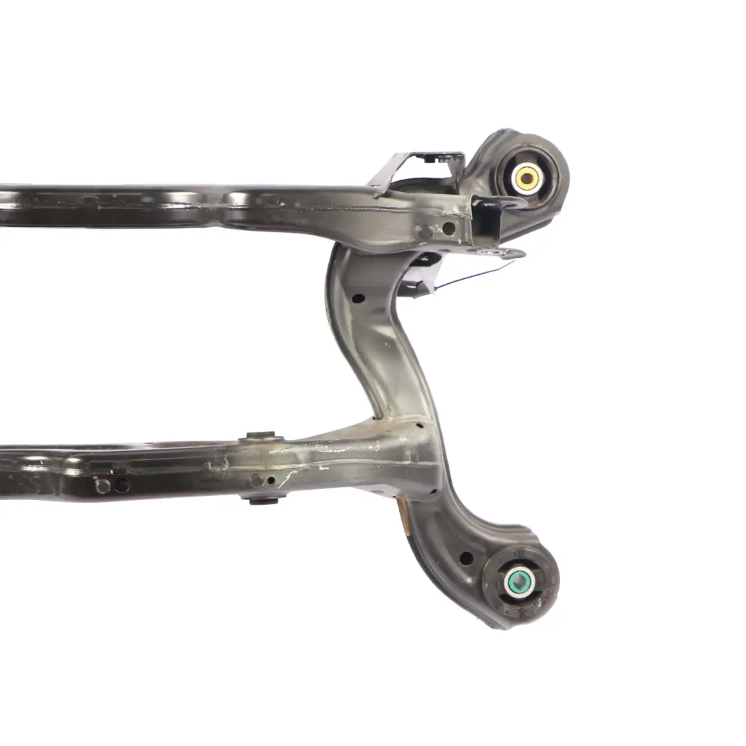Mercedes V177 W247 Kołyska Wózek Sanki Zawieszenia Tył Tylna - SKU A2473502802 - Numer Części A2473502802