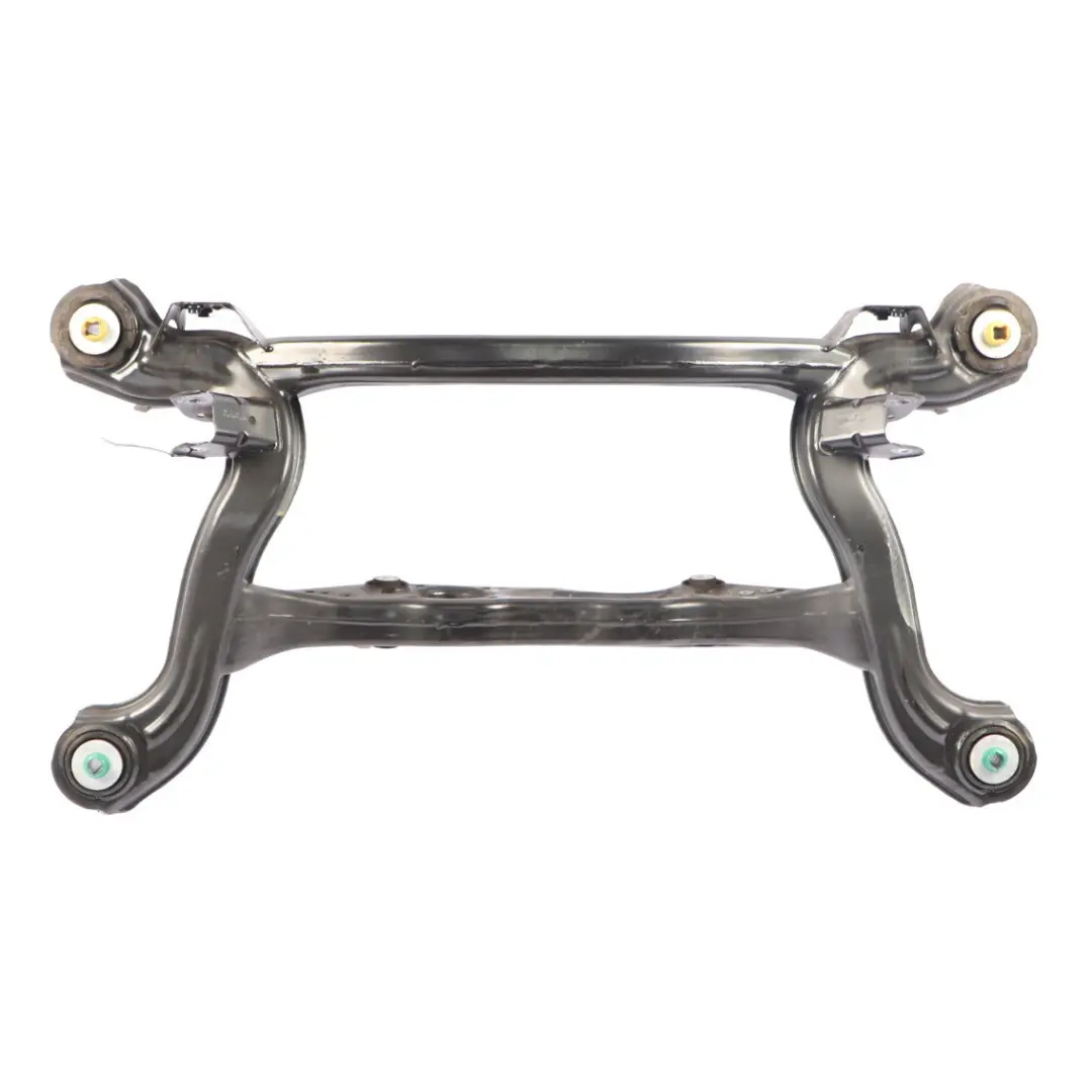 Mercedes V177 W247 essieu arrière berceau sous-châssis suspension - SKU A2473502802 - Numéro de pièce A2473502802