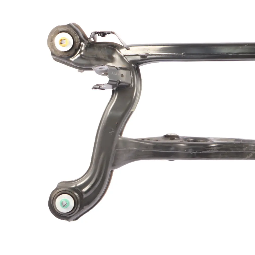 Hinterachse Wiege Hilfsrahmen Träger Aufhängung für Mercedes V177 W247 mit Teilenummer A2473502802 Mercedes V177 W247 Hinterachse Wiege Hilfsrahmen Träger Aufhängung - SKU A2473502802 - Teilenummer A2473502802
