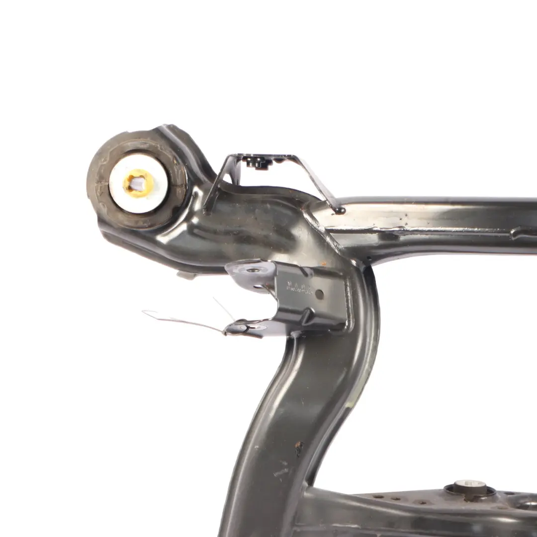 Mercedes V177 W247 Kołyska Wózek Sanki Zawieszenia Tył Tylna - SKU A2473502802 - Numer Części A2473502802