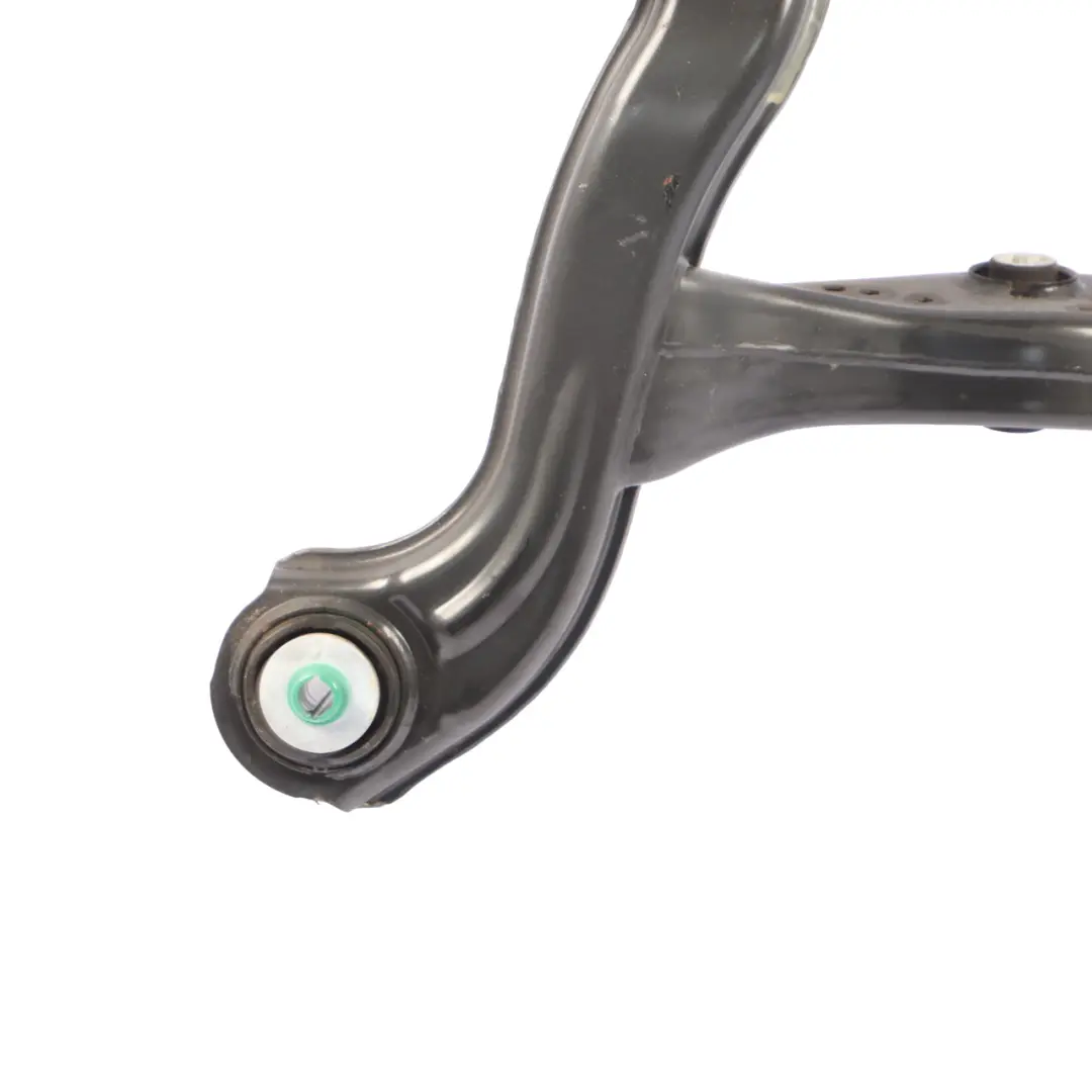 Mercedes V177 W247 essieu arrière berceau sous-châssis suspension - SKU A2473502802 - Numéro de pièce A2473502802