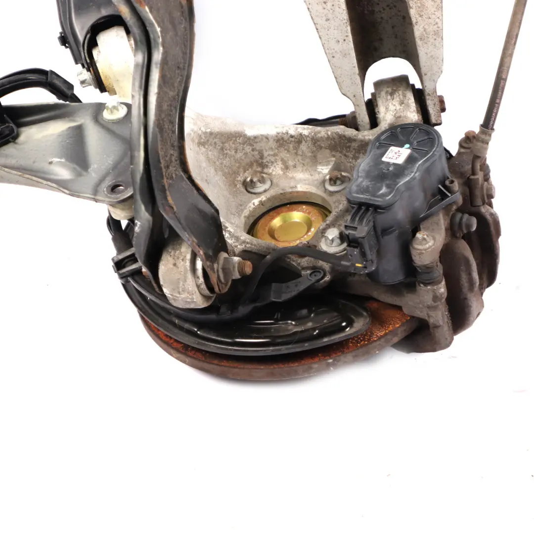 A180D Noga Zawieszenia Tylne Tarcza Hamulcowa Koła Lewa do Mercedes W177 o numerze A2473509100 Mercedes W177 A180D Noga Zawieszenia Tylne Tarcza Hamulcowa Koła Lewa - SKU A2473509100-1 - Numer Części A2473509100