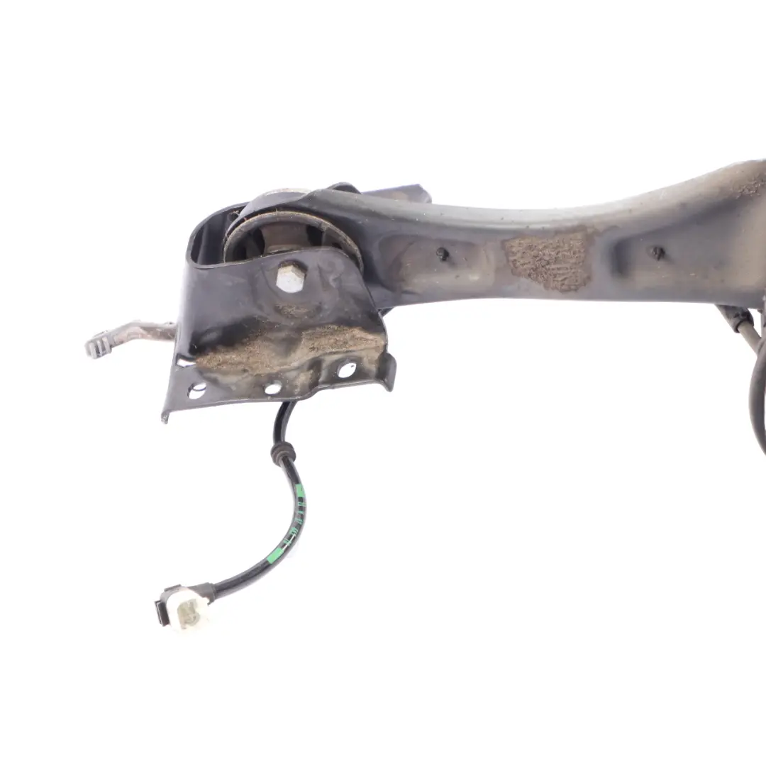 Mercedes V177 Rear Left N/S Suspension Leg Brake Disc Wheel Hub - SKU A2473509100-2 - Part number A2473509100